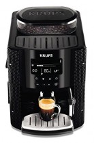 Opinión y precio sobre la cafetera automática Krups Milano EA815070